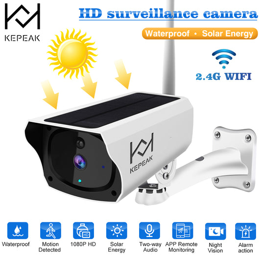 KEPEAK Wireless Camera