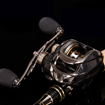 Kepeak High Quality 18+1BB Fishing Reel - KEPEAK-Pro