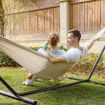 KEPEAK Soft And Comfortable Canvas Hammock - KEPEAK-Pro