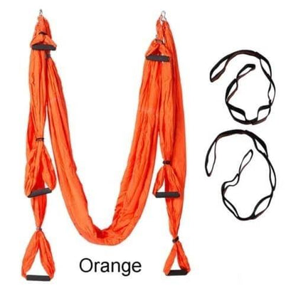 KEPEAK Aerial Anti-Gravity Silk Yoga Hammock - KEPEAK-Pro