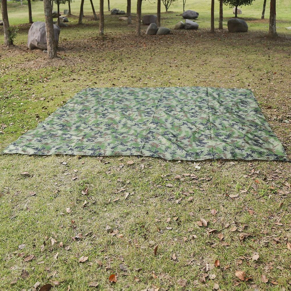 Kepeak Picnic Mat Waterproof Camping Tent Tarp - KEPEAK-Pro