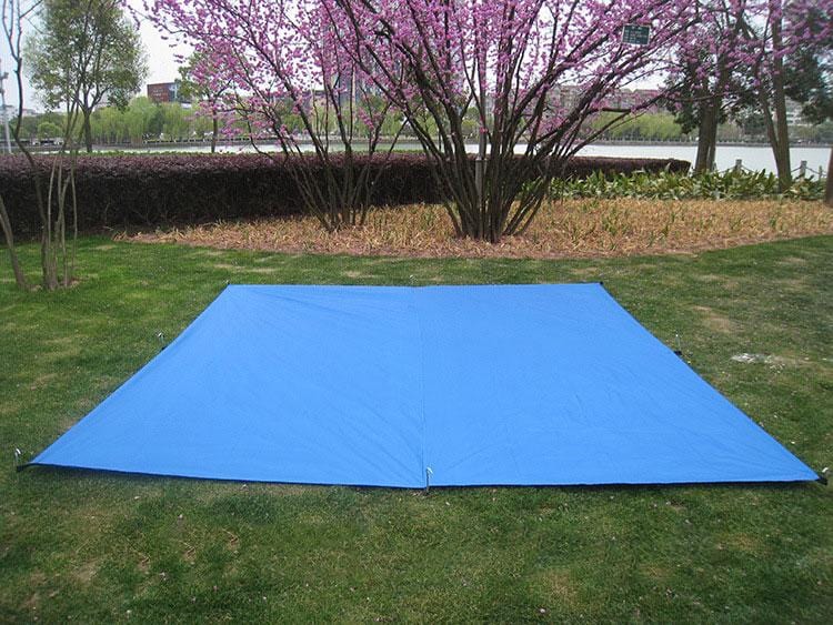 Kepeak Picnic Mat Waterproof Camping Tent Tarp - KEPEAK-Pro