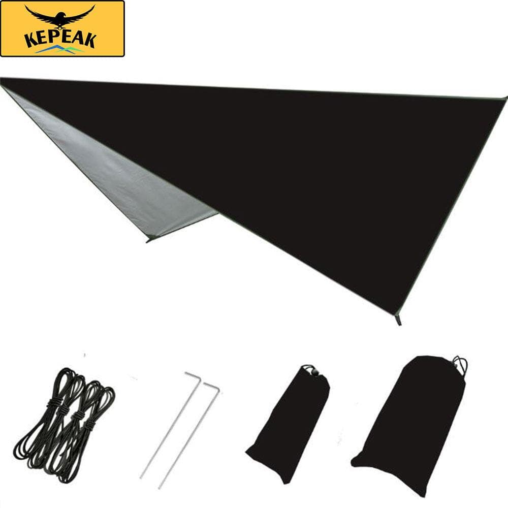 Kepeak Picnic Mat Waterproof Camping Tent Tarp - KEPEAK-Pro