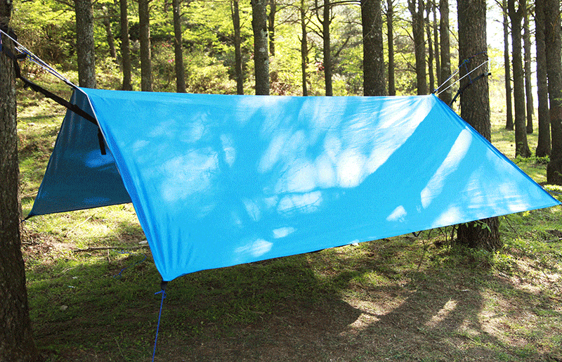 Kepeak Picnic Mat Waterproof Camping Tent Tarp - KEPEAK-Pro