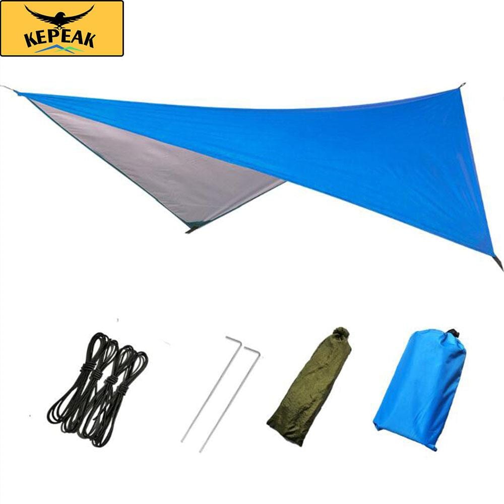 Kepeak Picnic Mat Waterproof Camping Tent Tarp - KEPEAK-Pro