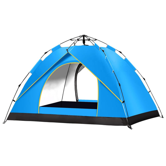 Kepeak Pop Up Tent Family Camping Tent - KEPEAK-Pro